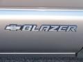 Light Pewter Metallic - Blazer LS Photo No. 12