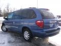 2007 Marine Blue Pearl Chrysler Town & Country Touring  photo #3