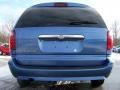 2007 Marine Blue Pearl Chrysler Town & Country Touring  photo #5