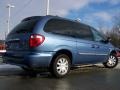 2007 Marine Blue Pearl Chrysler Town & Country Touring  photo #6