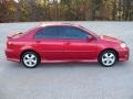 2005 Impulse Red Toyota Corolla XRS  photo #11