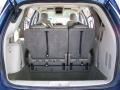 2007 Marine Blue Pearl Chrysler Town & Country Touring  photo #12