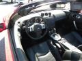Nogaro Red - 350Z Touring Roadster Photo No. 4