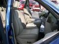 2007 Marine Blue Pearl Chrysler Town & Country Touring  photo #15