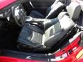 Nogaro Red - 350Z Touring Roadster Photo No. 5