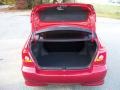 2005 Impulse Red Toyota Corolla XRS  photo #18