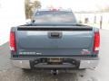 2010 Stealth Gray Metallic GMC Sierra 1500 SLT Crew Cab 4x4  photo #4