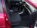 2005 Impulse Red Toyota Corolla XRS  photo #22