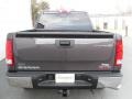 Storm Gray Metallic - Sierra 1500 SL Crew Cab 4x4 Photo No. 4
