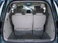 2008 Clearwater Blue Pearlcoat Chrysler Town & Country Touring  photo #11