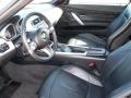 2006 Silver Grey Metallic BMW Z4 3.0i Roadster  photo #5