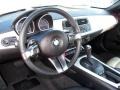 2006 Silver Grey Metallic BMW Z4 3.0i Roadster  photo #6