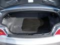 2006 Silver Grey Metallic BMW Z4 3.0i Roadster  photo #8
