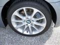 2006 Silver Grey Metallic BMW Z4 3.0i Roadster  photo #9