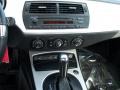 2006 Silver Grey Metallic BMW Z4 3.0i Roadster  photo #11