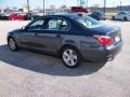 2008 Platinum Grey Metallic BMW 5 Series 535i Sedan  photo #3