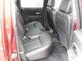 Merlot Jewel Metallic - Canyon SLE Crew Cab 4x4 Photo No. 16