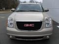 2010 Gold Mist Metallic GMC Yukon SLT 4x4  photo #7