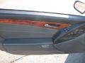 Pewter Metallic - SL 500 Roadster Photo No. 8