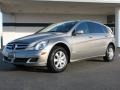 Pewter Metallic - R 350 4Matic Photo No. 1