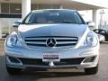 2007 Pewter Metallic Mercedes-Benz R 350 4Matic  photo #2