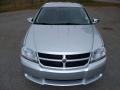 Bright Silver Metallic - Avenger SE Photo No. 2