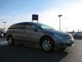 Pewter Metallic - R 350 4Matic Photo No. 3
