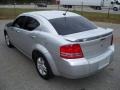 Bright Silver Metallic - Avenger SE Photo No. 6