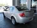 2009 Silver Ice Metallic Chevrolet Cobalt LT Sedan  photo #7