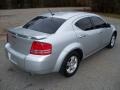 Bright Silver Metallic - Avenger SE Photo No. 9