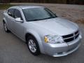 Bright Silver Metallic - Avenger SE Photo No. 11