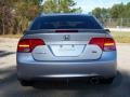 2008 Alabaster Silver Metallic Honda Civic Si Sedan  photo #8