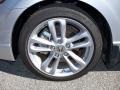 2008 Alabaster Silver Metallic Honda Civic Si Sedan  photo #14