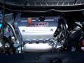 2008 Alabaster Silver Metallic Honda Civic Si Sedan  photo #19