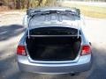 2008 Alabaster Silver Metallic Honda Civic Si Sedan  photo #20