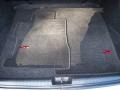 2008 Alabaster Silver Metallic Honda Civic Si Sedan  photo #21