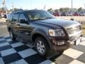 2006 Dark Stone Metallic Ford Explorer XLT  photo #5