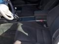 2008 Alabaster Silver Metallic Honda Civic Si Sedan  photo #26