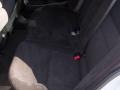 2008 Alabaster Silver Metallic Honda Civic Si Sedan  photo #28