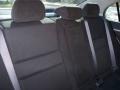 2008 Alabaster Silver Metallic Honda Civic Si Sedan  photo #31