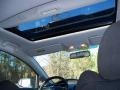 2008 Alabaster Silver Metallic Honda Civic Si Sedan  photo #32