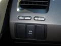 2008 Alabaster Silver Metallic Honda Civic Si Sedan  photo #33