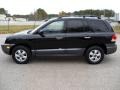 Black Obsidian - Santa Fe Limited 4WD Photo No. 5