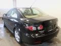 Onyx Black - MAZDA6 i Touring Sedan Photo No. 8