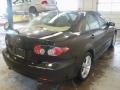 Onyx Black - MAZDA6 i Touring Sedan Photo No. 10