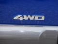 2007 Smart Blue Kia Sportage LX V6 4WD  photo #12