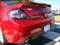 Redfire Pearl - Tiburon GT Limited Photo No. 35
