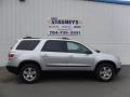 Quicksilver Metallic - Acadia SLE Photo No. 1