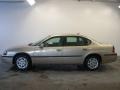 Sandstone Metallic - Impala  Photo No. 7
