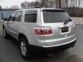 Quicksilver Metallic - Acadia SLE Photo No. 3
